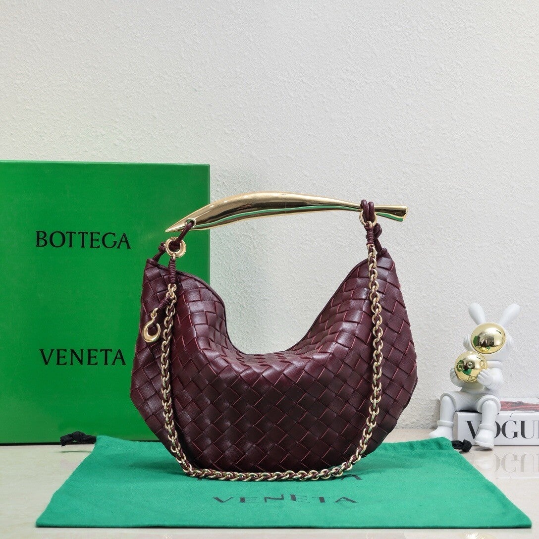 Bottega Veneta Sardine Women’s Bag