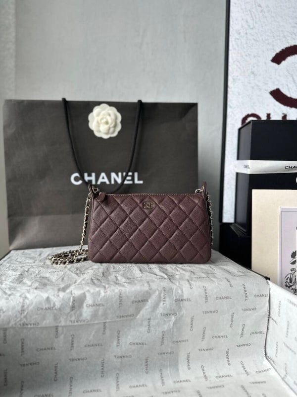 Chanel AS4704 mini bag