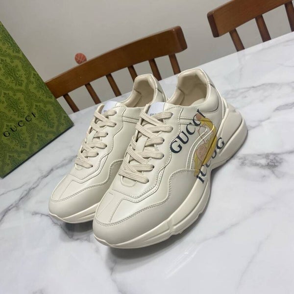 Gucci Rhyton Sneaker for Men & Women 35-46
