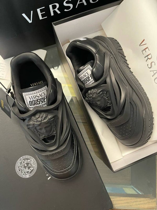 Versace Odissea Sneakers “24