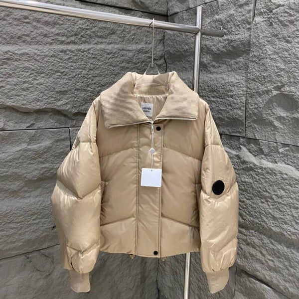H//mes Women’s Down coat