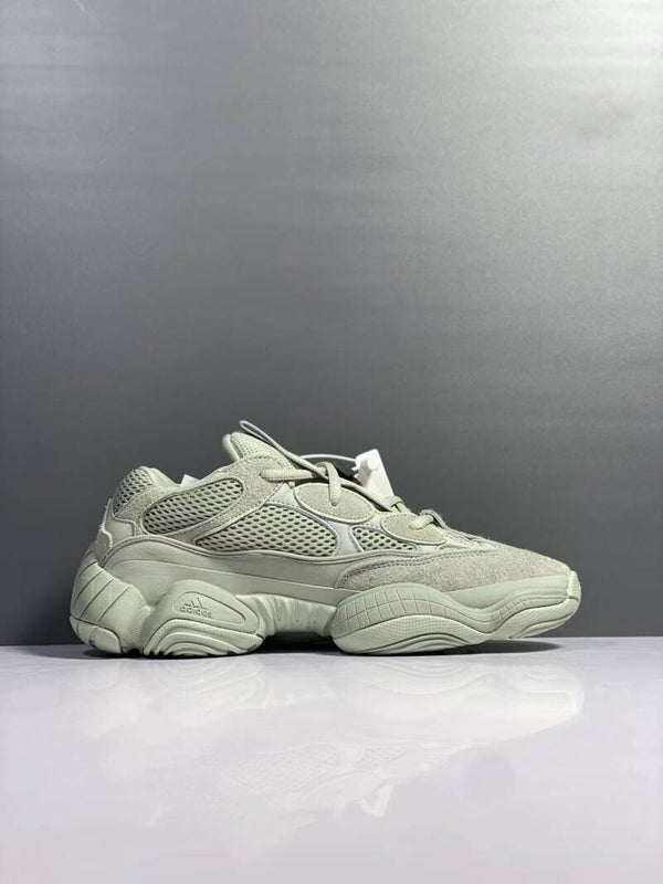 Adidas Yeezy500 “Salt”