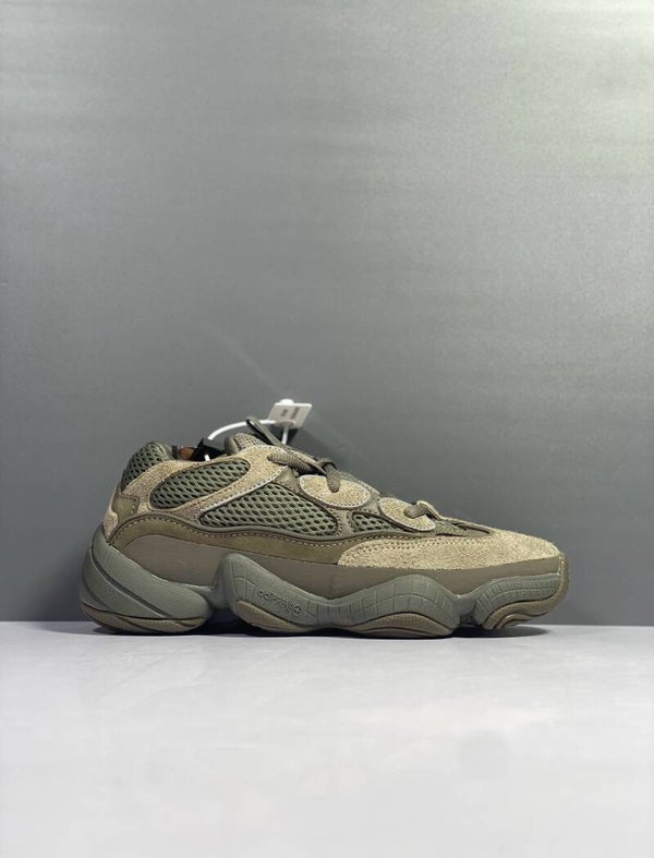Adidas Yeezy500 "Clay Brown" GX3606