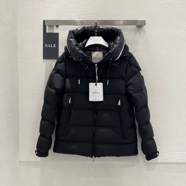 M//ncler Cardere down jacket