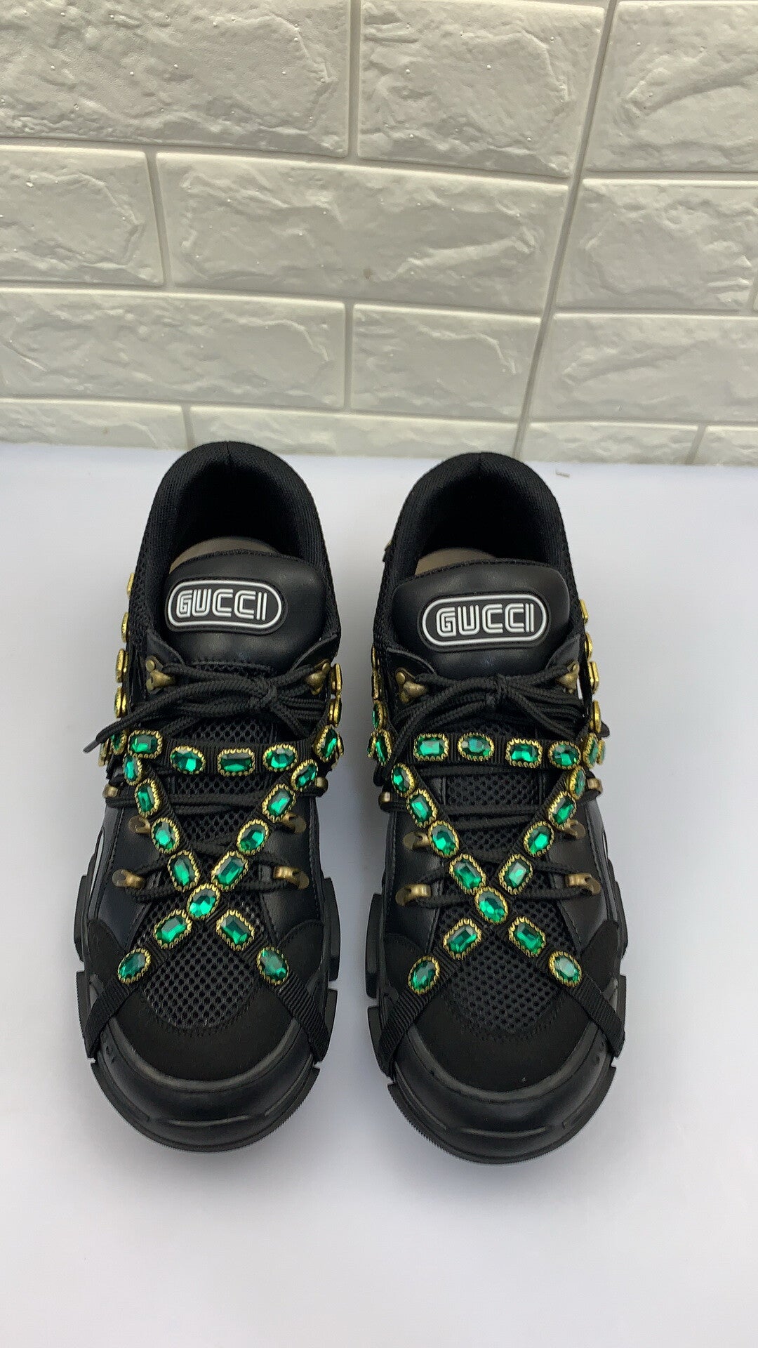 Gucci Flashtrek Sneakers