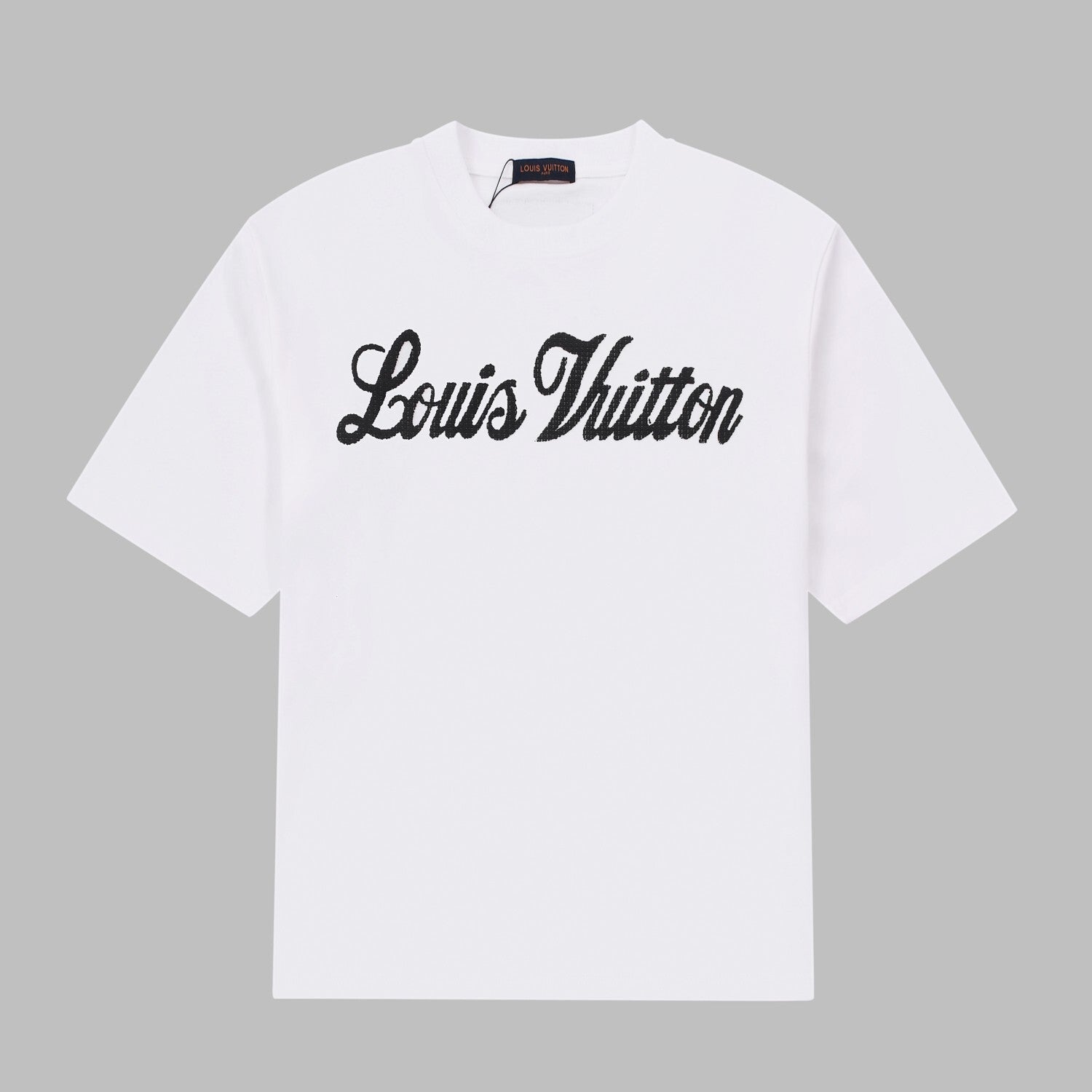 T-shirt -1 100% COTTON