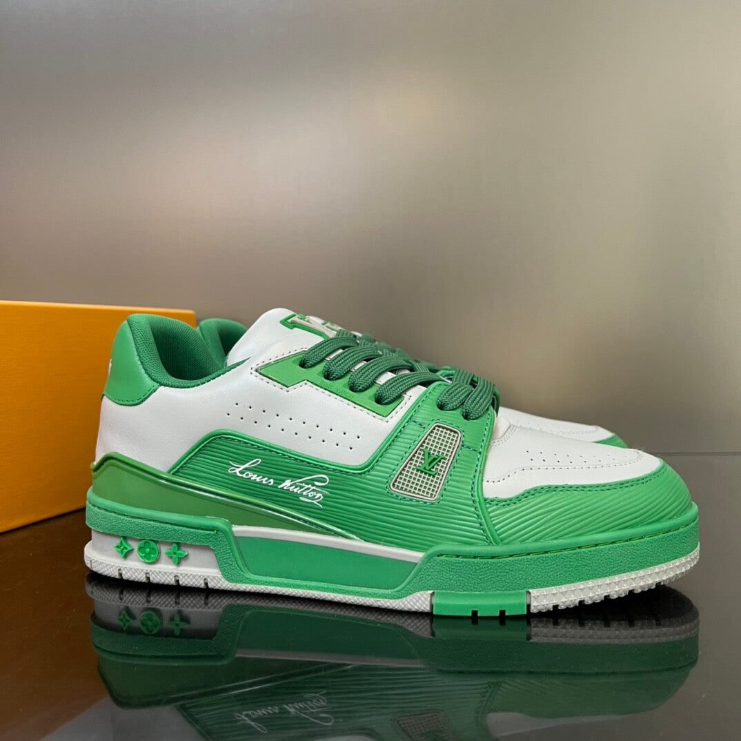 23SS LOUIS VUITTON SNEAKER