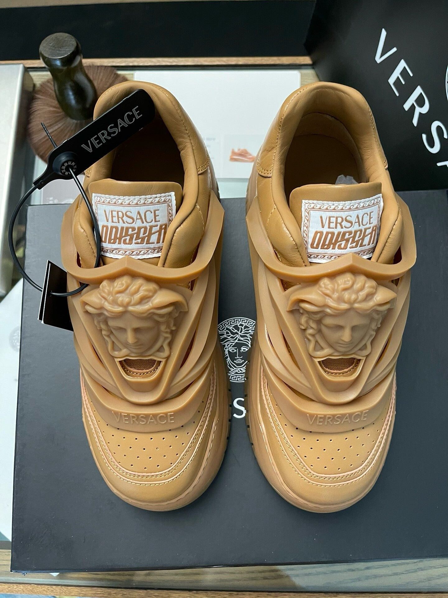 Versace Odissea Sneakers “24