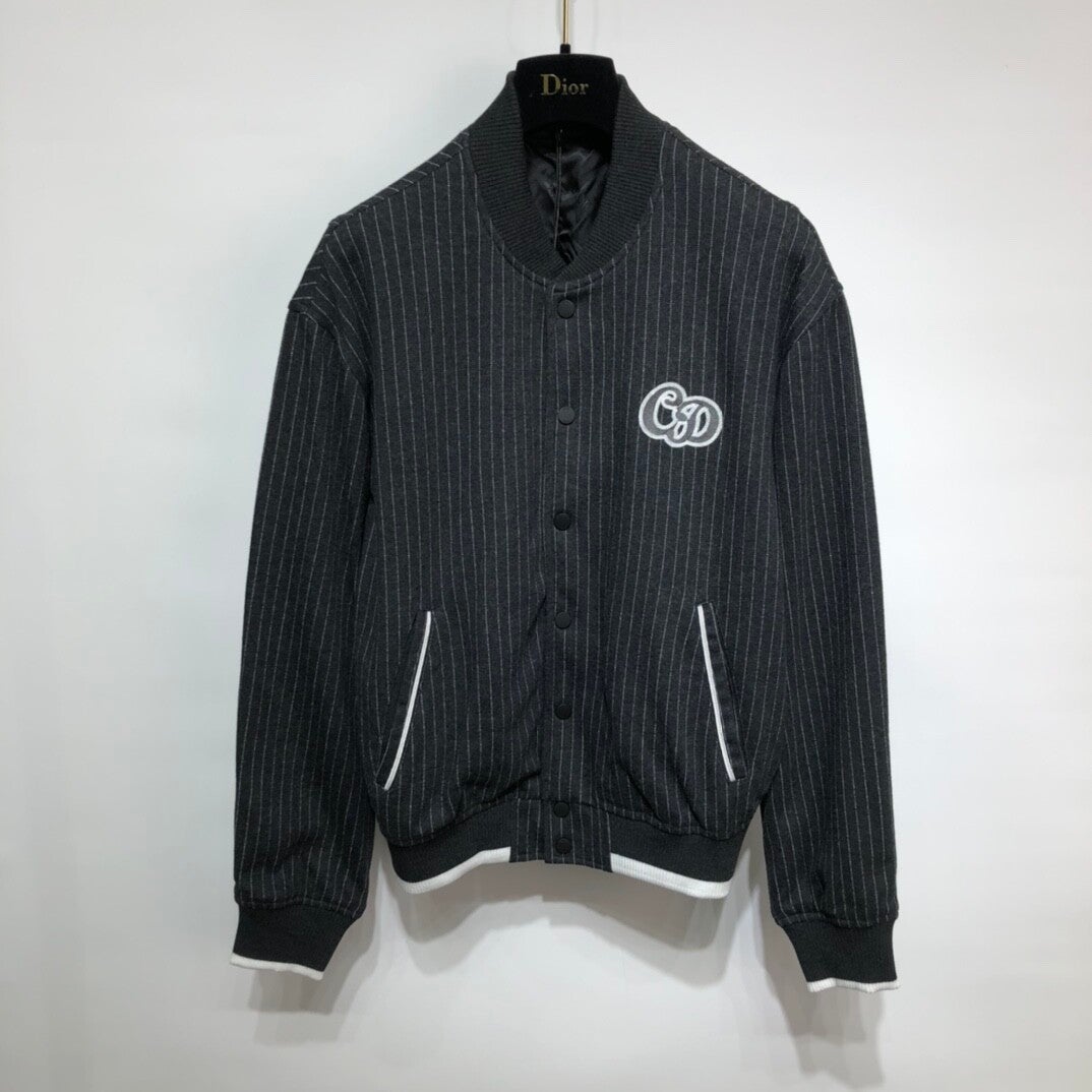 22SS CD D*O* SWEATER JACKETS