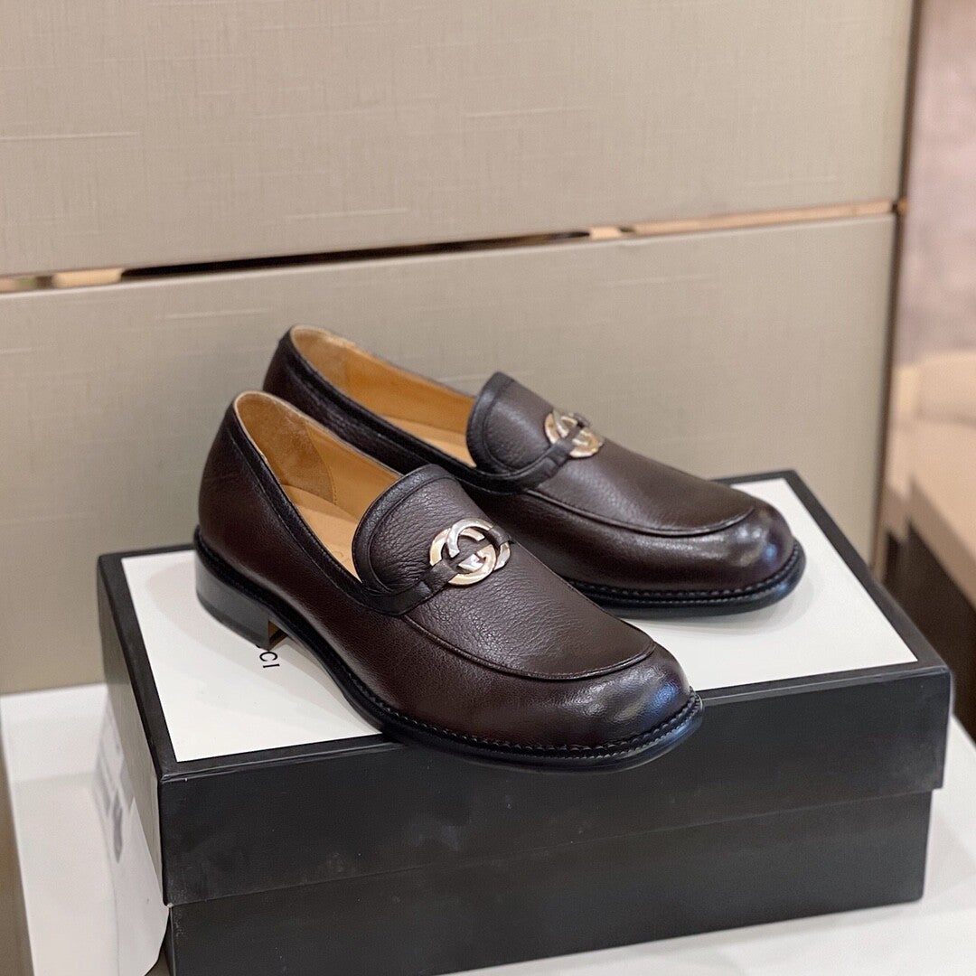 Gucci Men Shoes