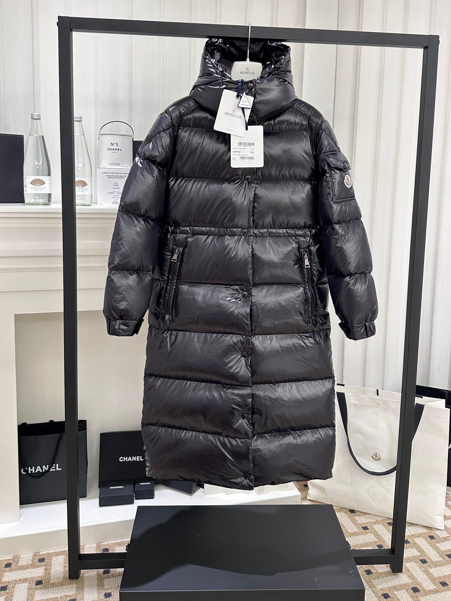 Moncle* The latest MAIRE-CAVETTAZ for Women