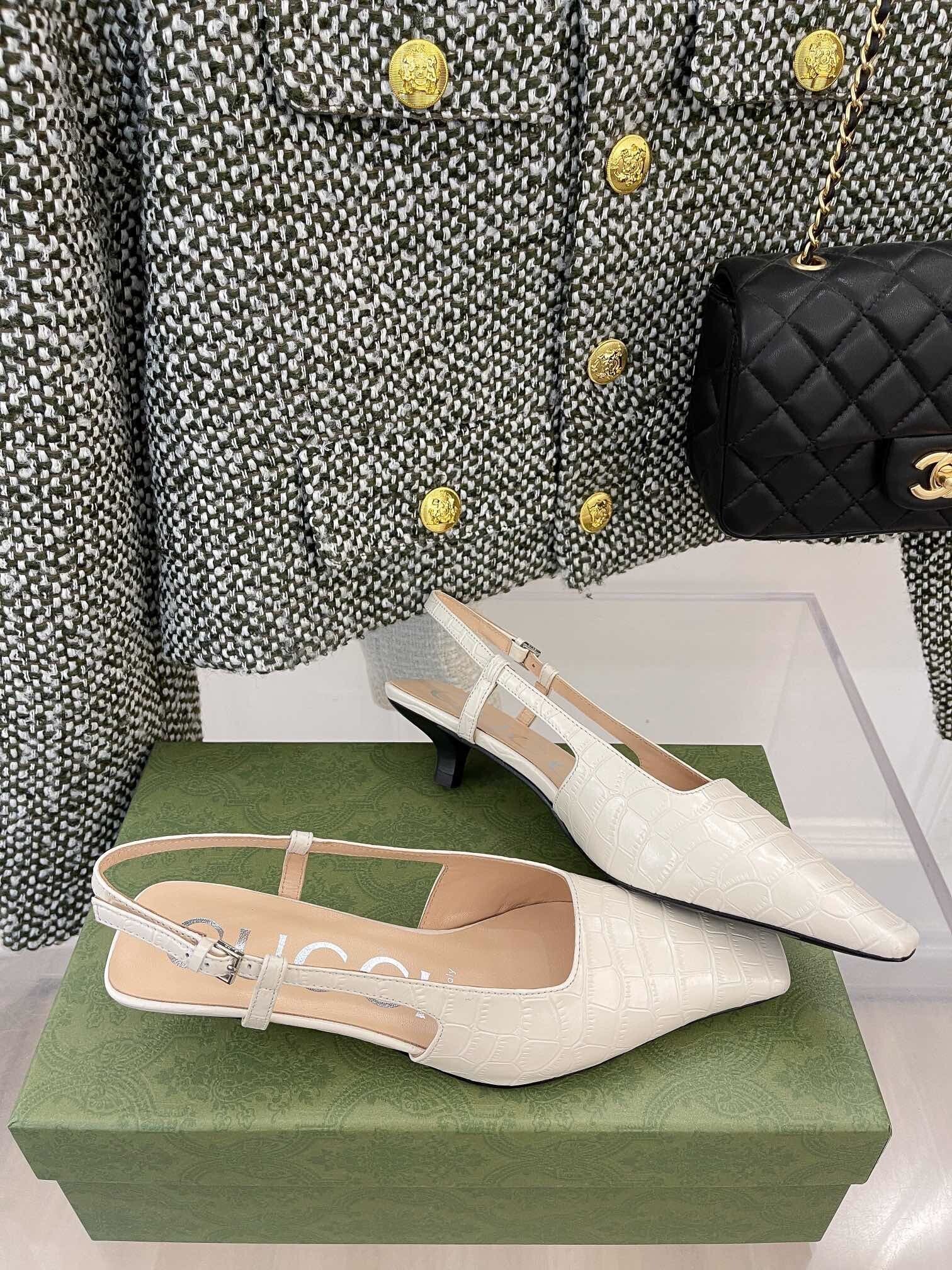 G^^CI Women Shoes -11