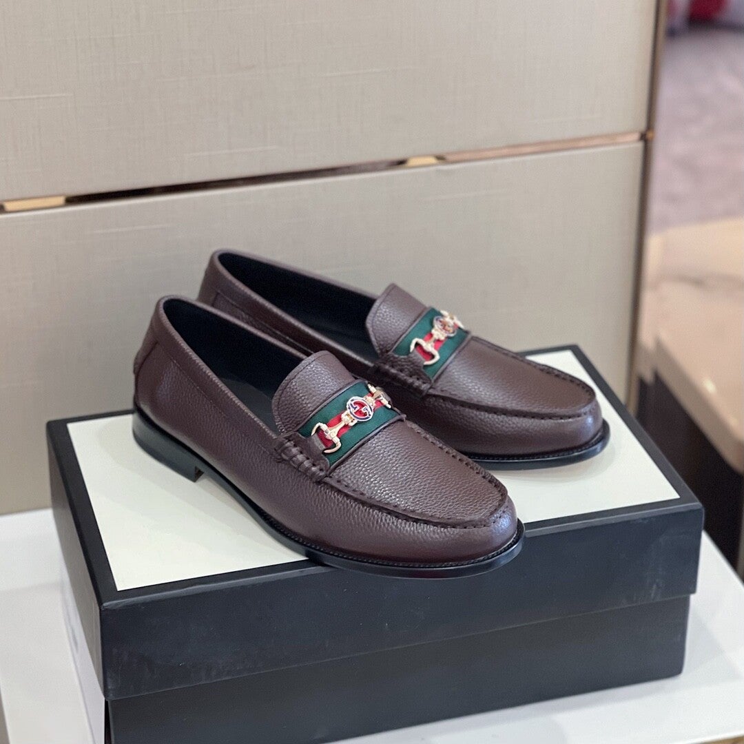 Gucci Men Shoes