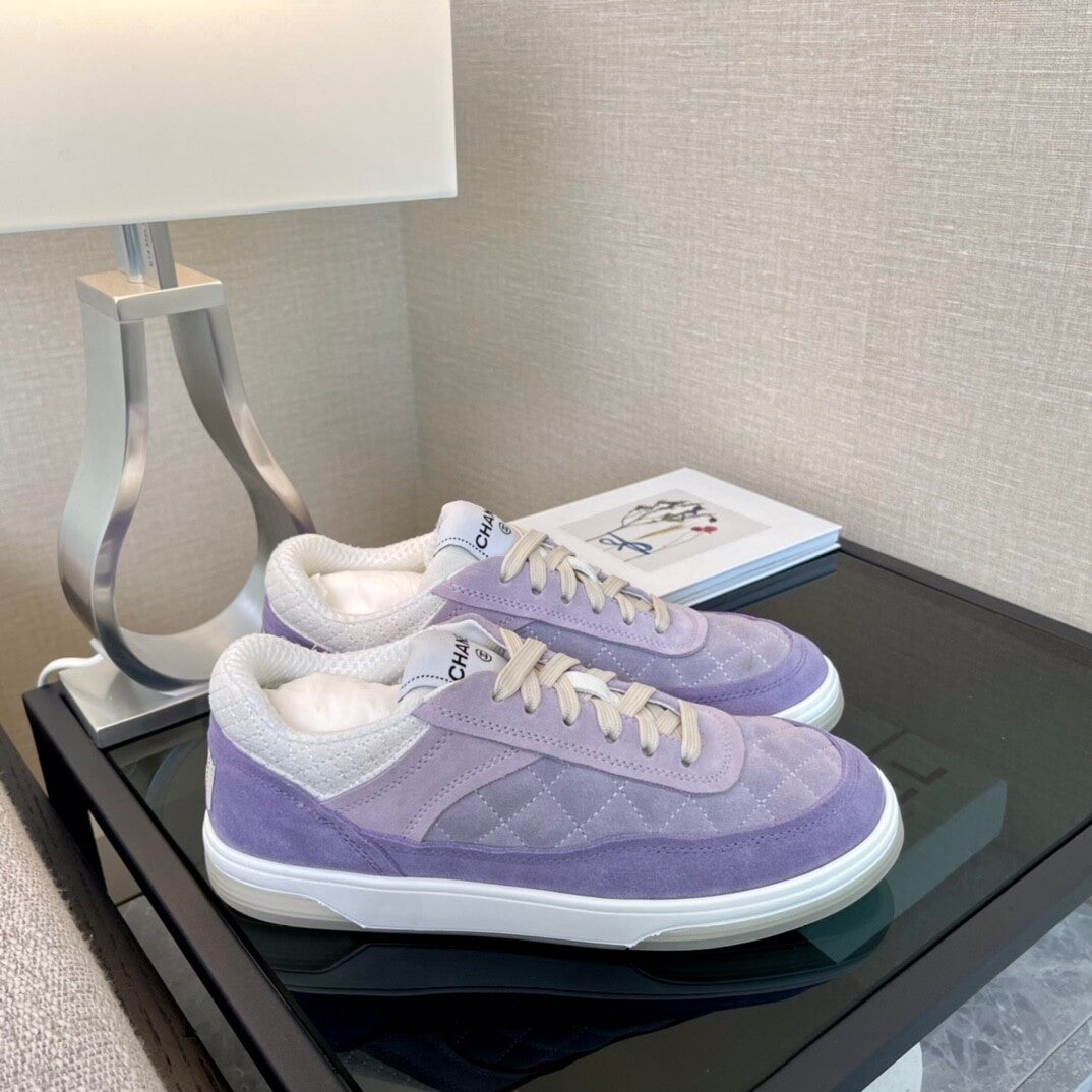 CH^^EL Sneakers -1