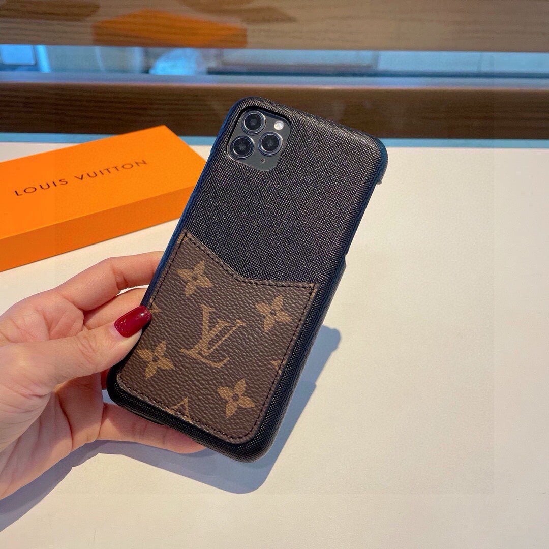 LV phone case