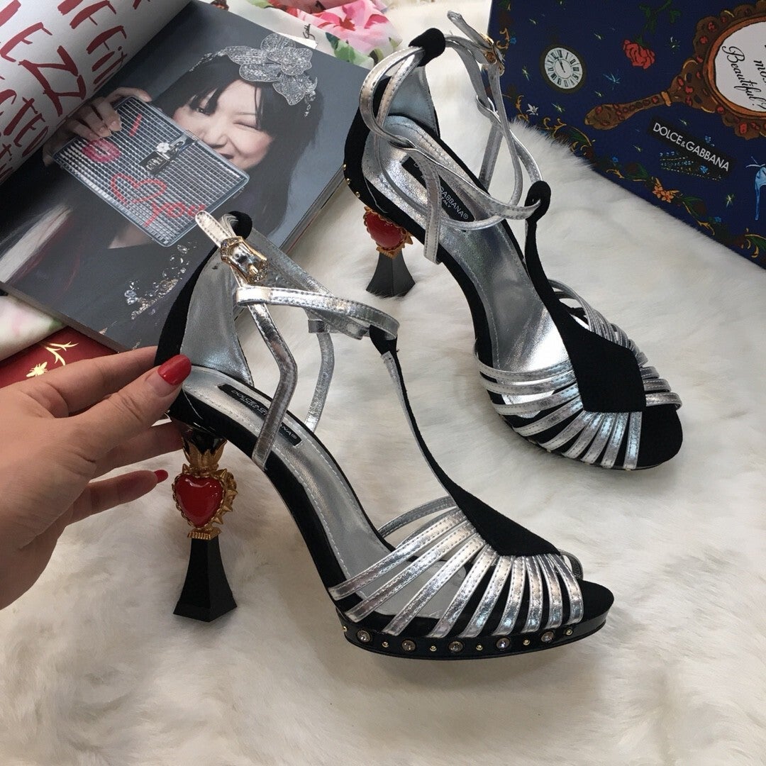 D/G women shoes