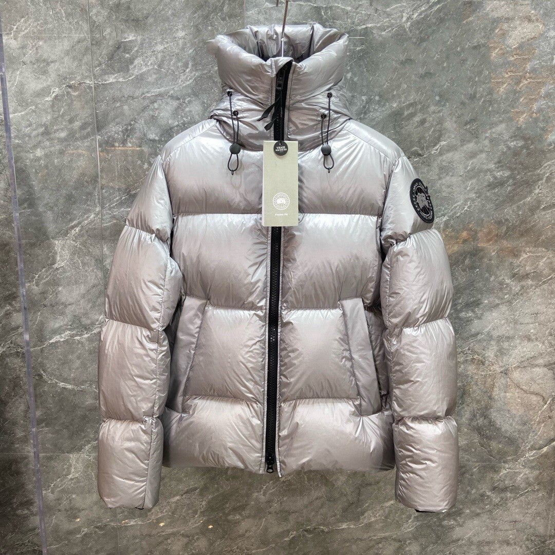 C/G Crofton Down jacket men & women