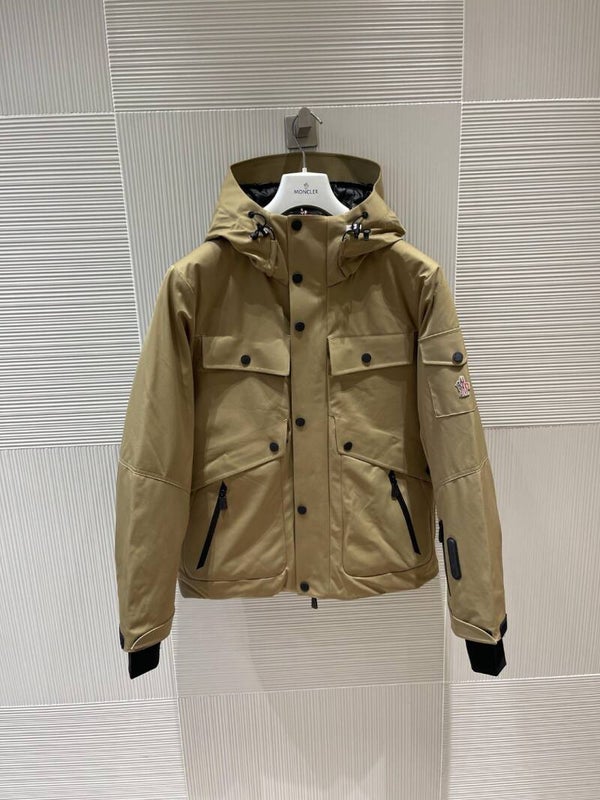 M^^CLER WINTER JACKETS
