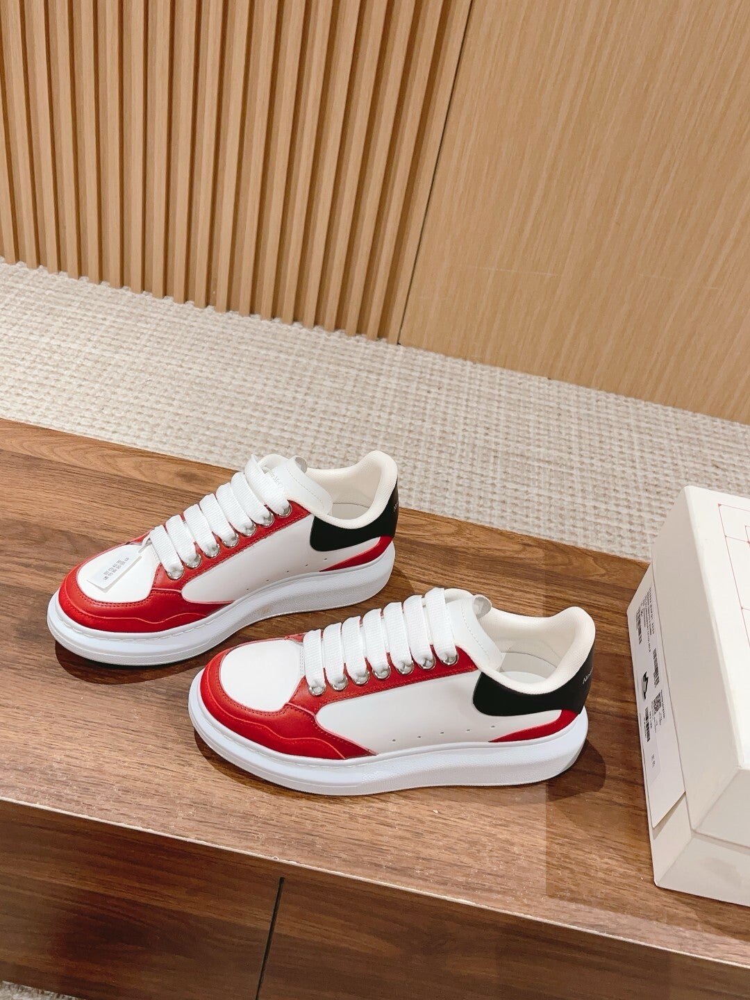 McQueen sneakers “24