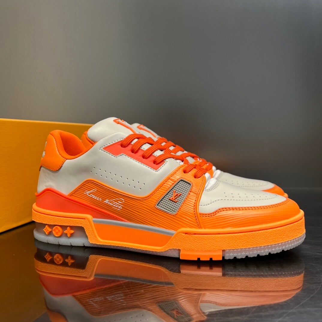 23SS LOUIS VUITTON SNEAKER