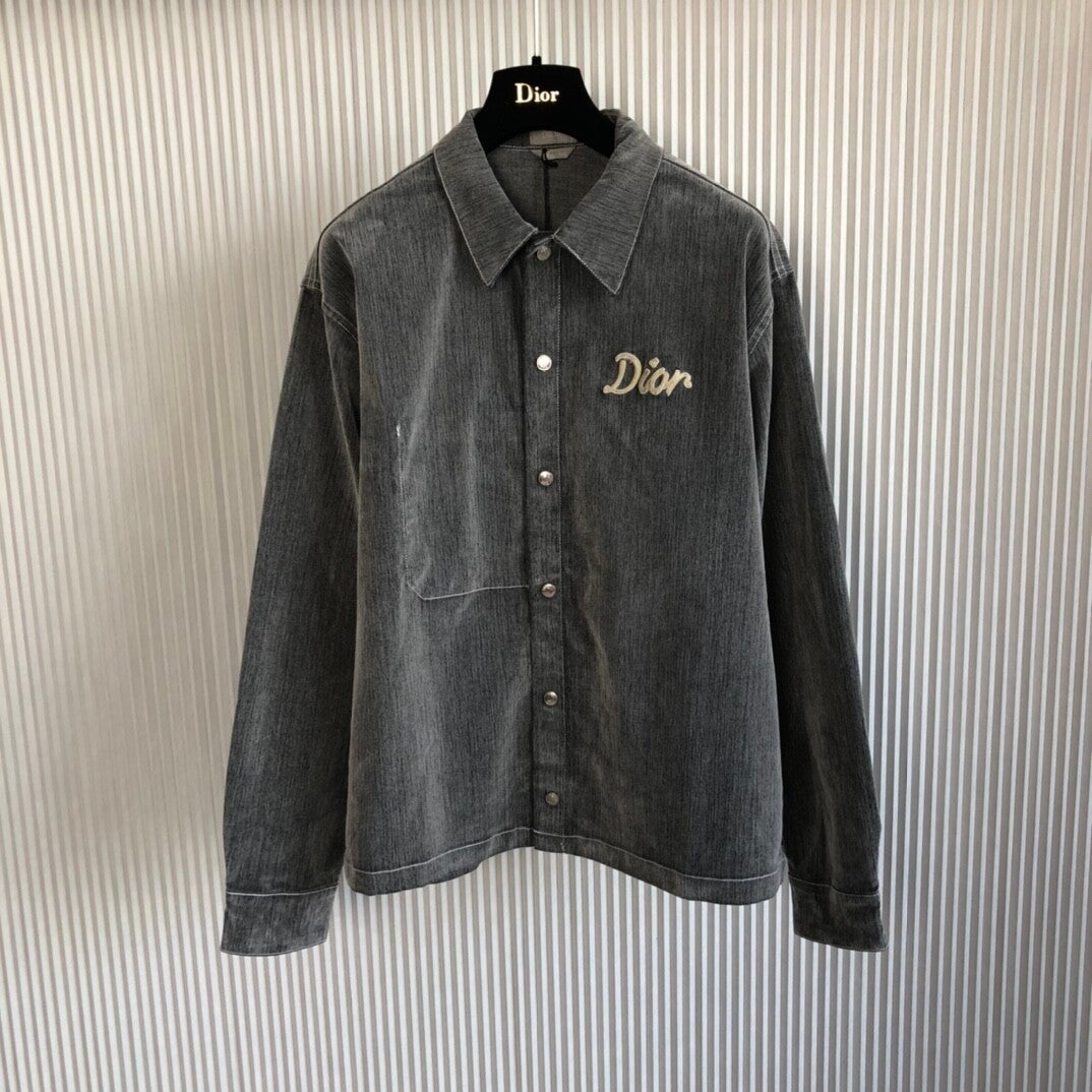 22SS CD D*O* DENIM