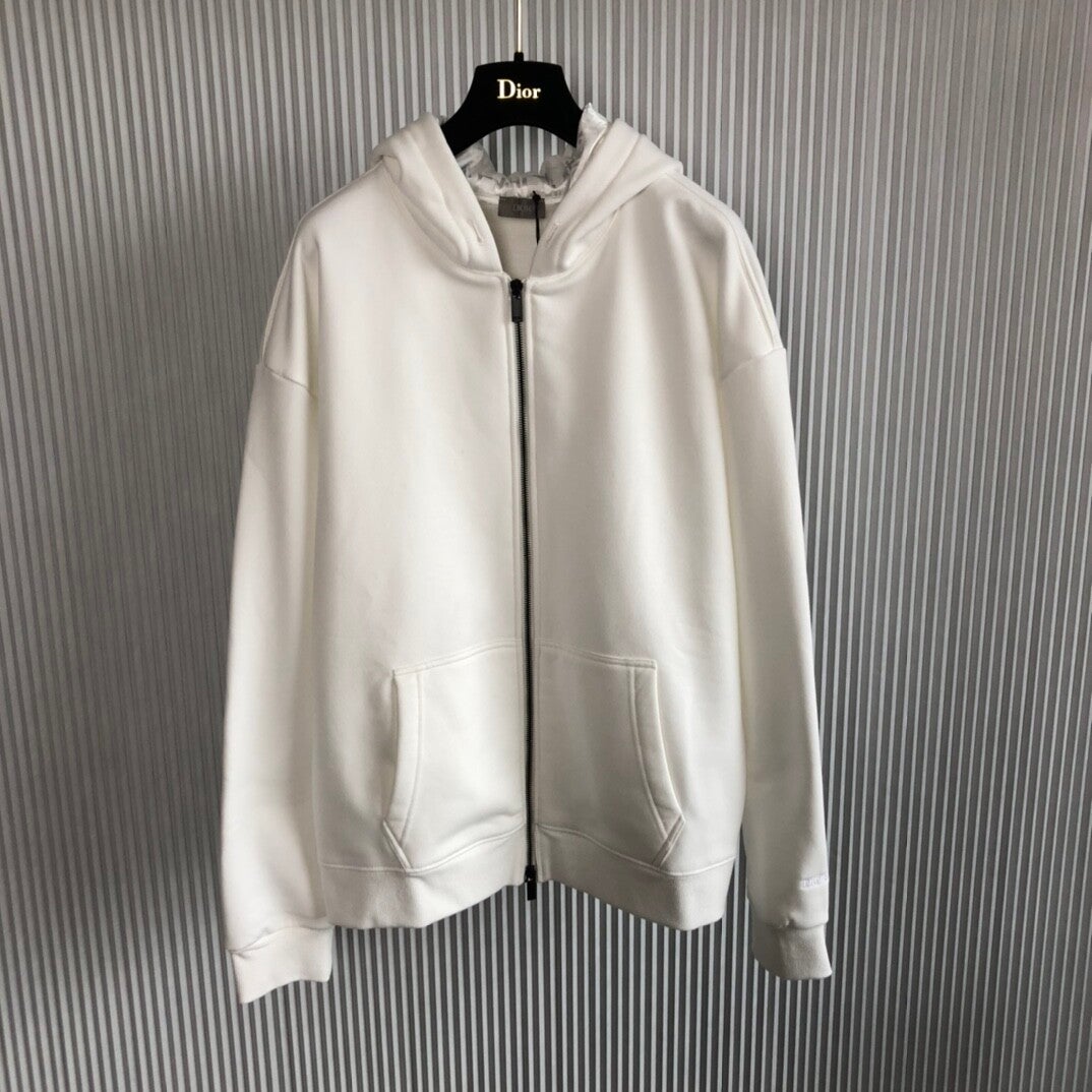 22SS CD D*O* SWEATER JACKETS