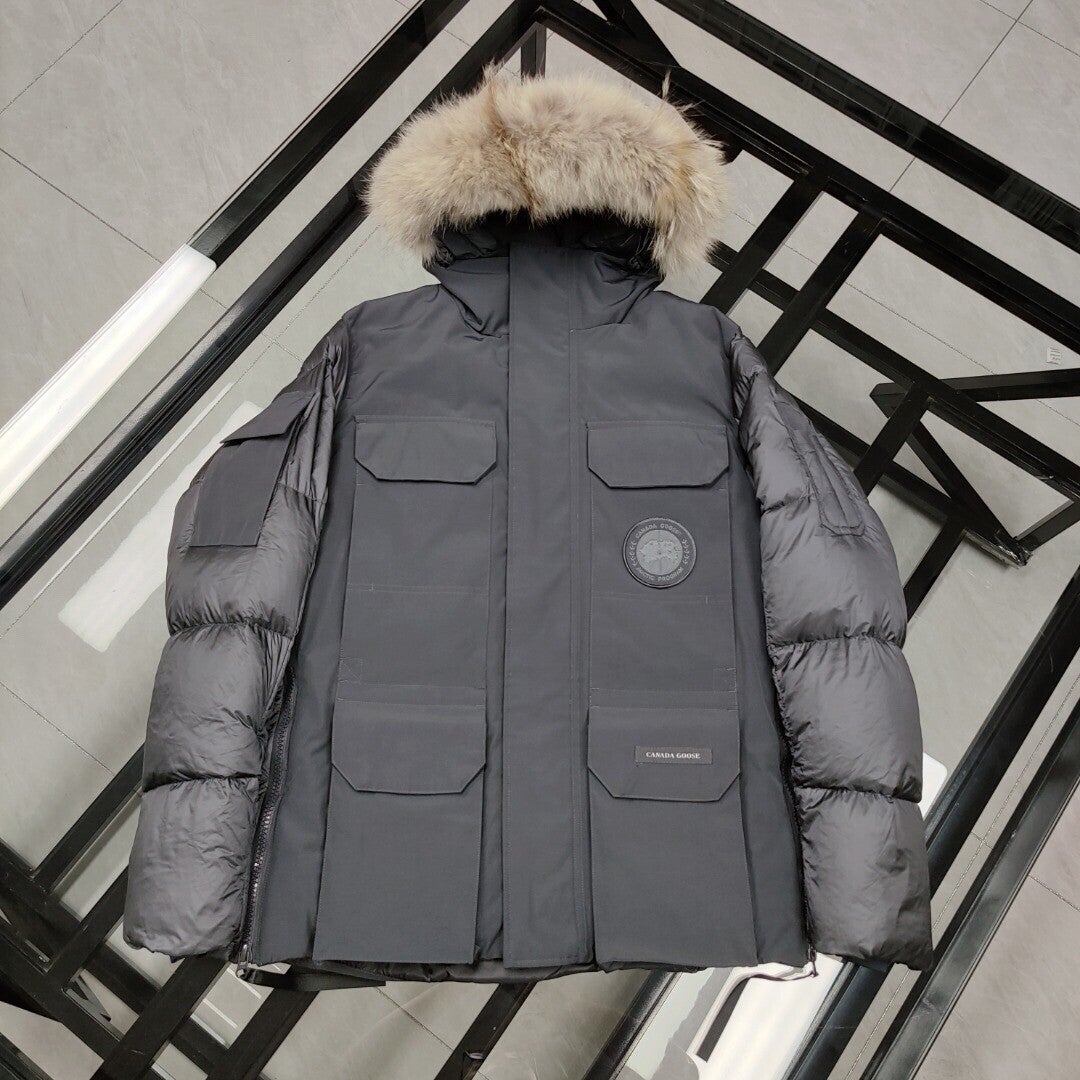 C//nada Goose Expedition Parka for women