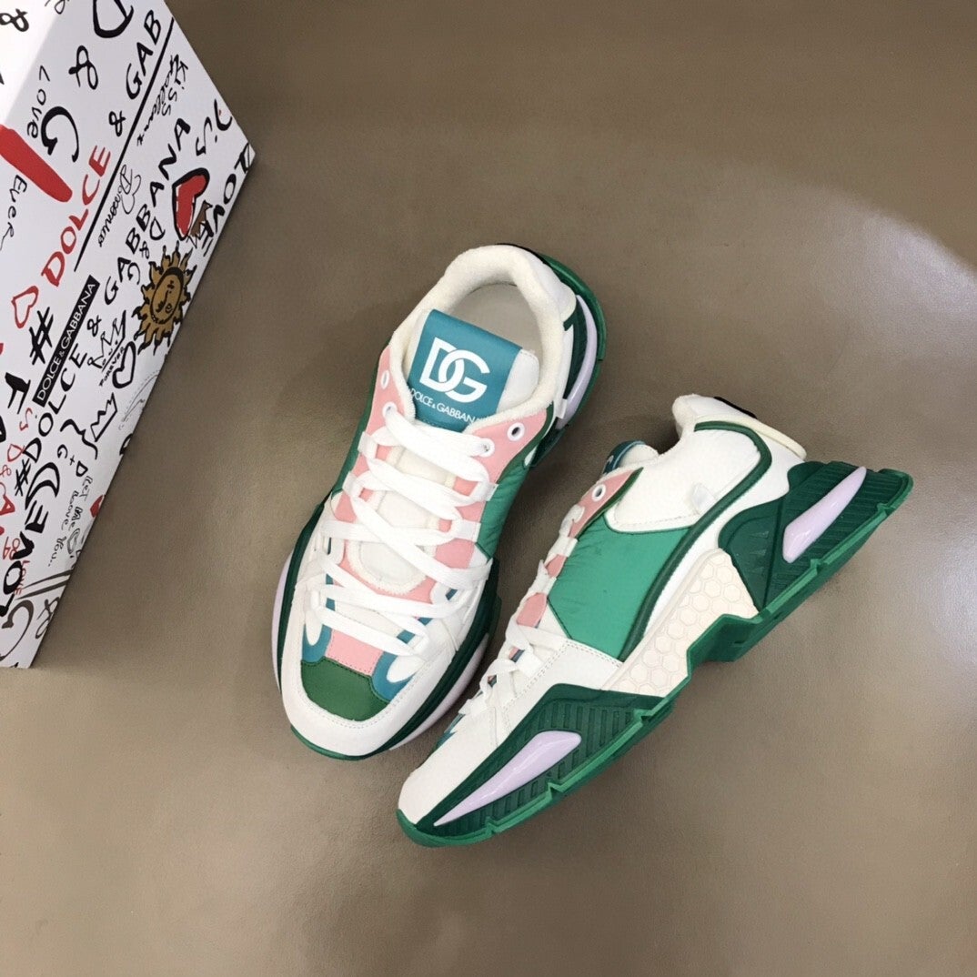 D/G sneakers