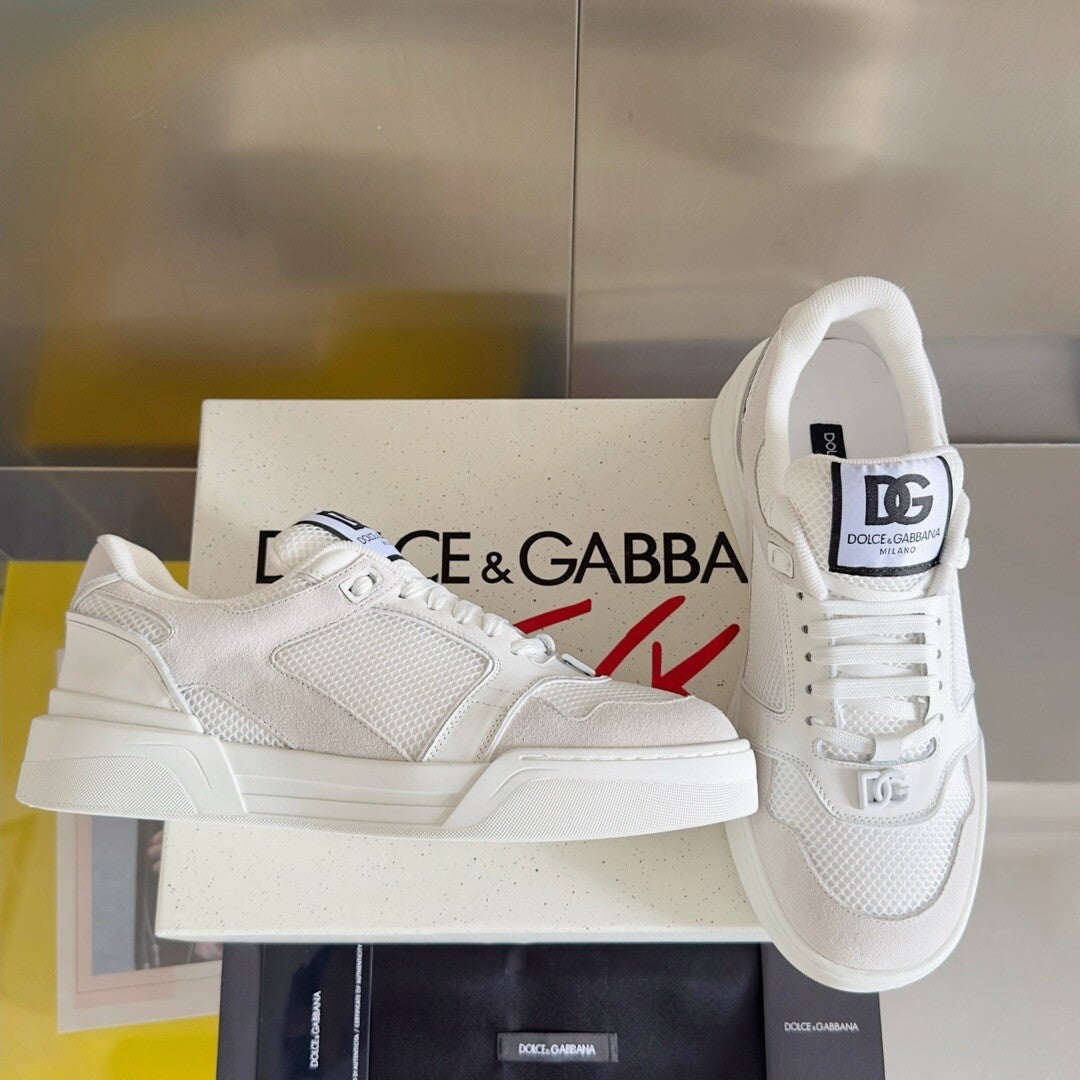 D&G casual sneakers