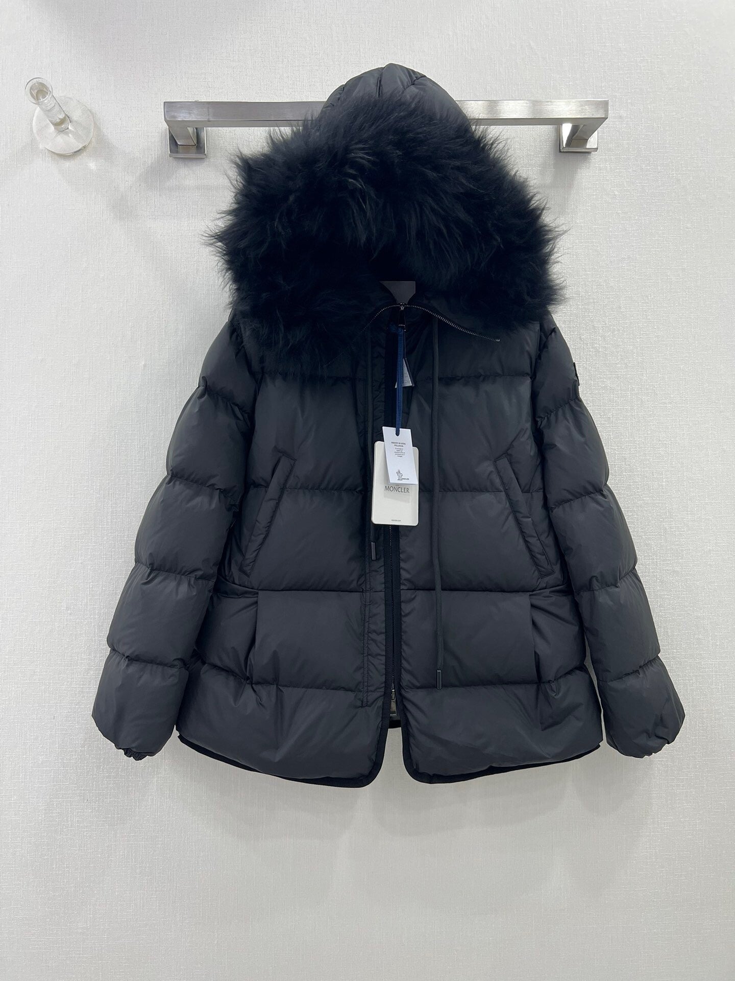 Moncle*23 autumn and winter classic down jacket