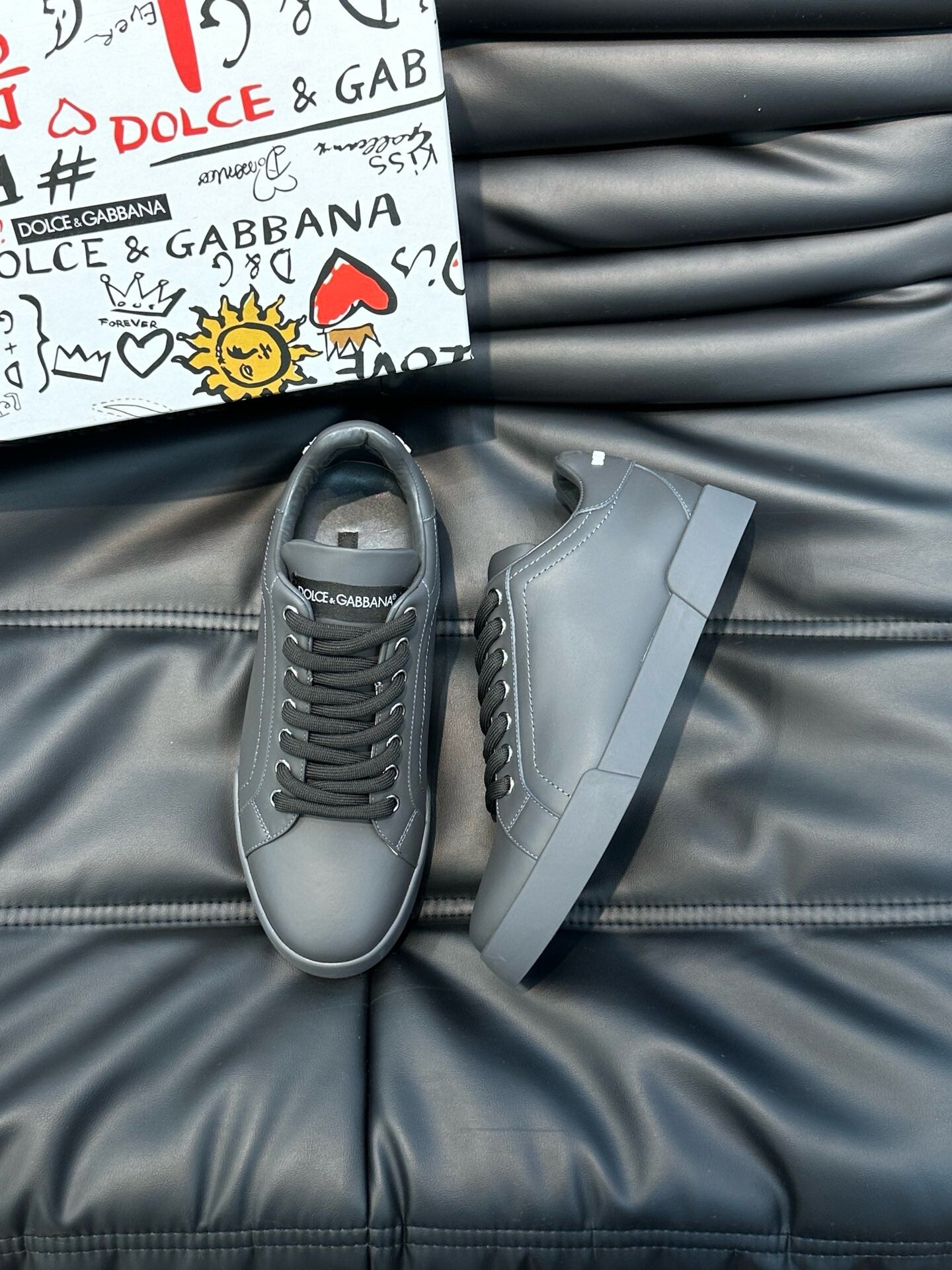 Dolce & Gabbana Sneakers