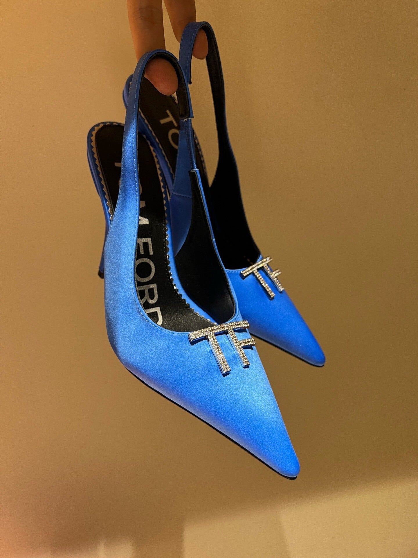 TF Women shoes “24