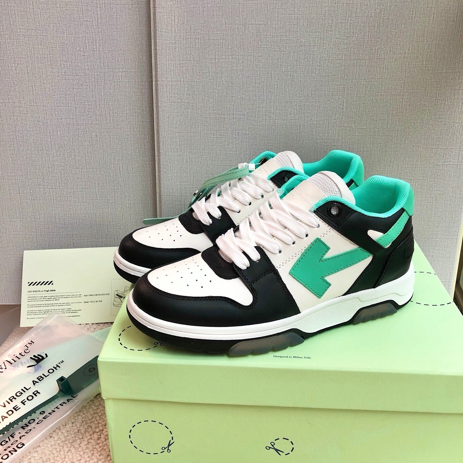 Off-White Sneakers men & women