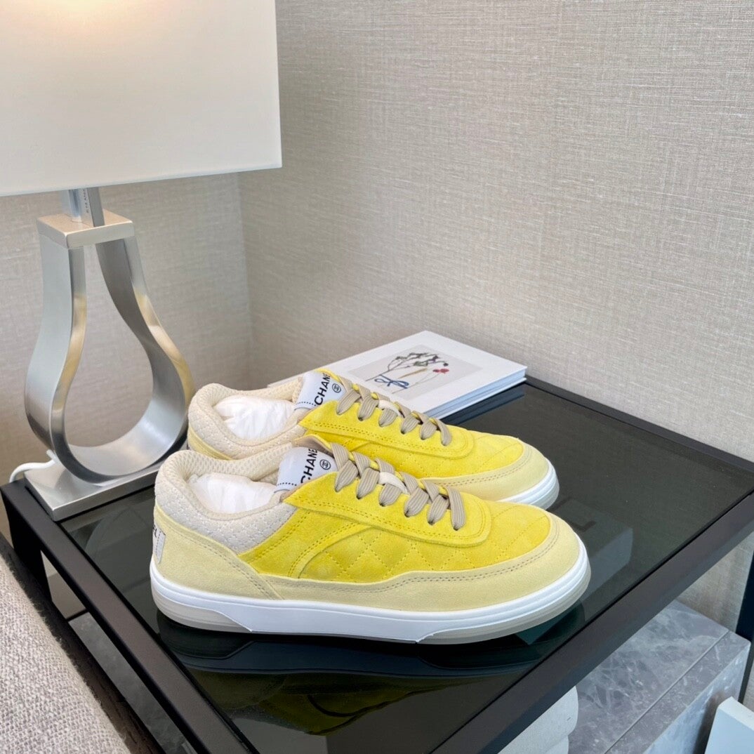 CH^^EL Sneakers -3