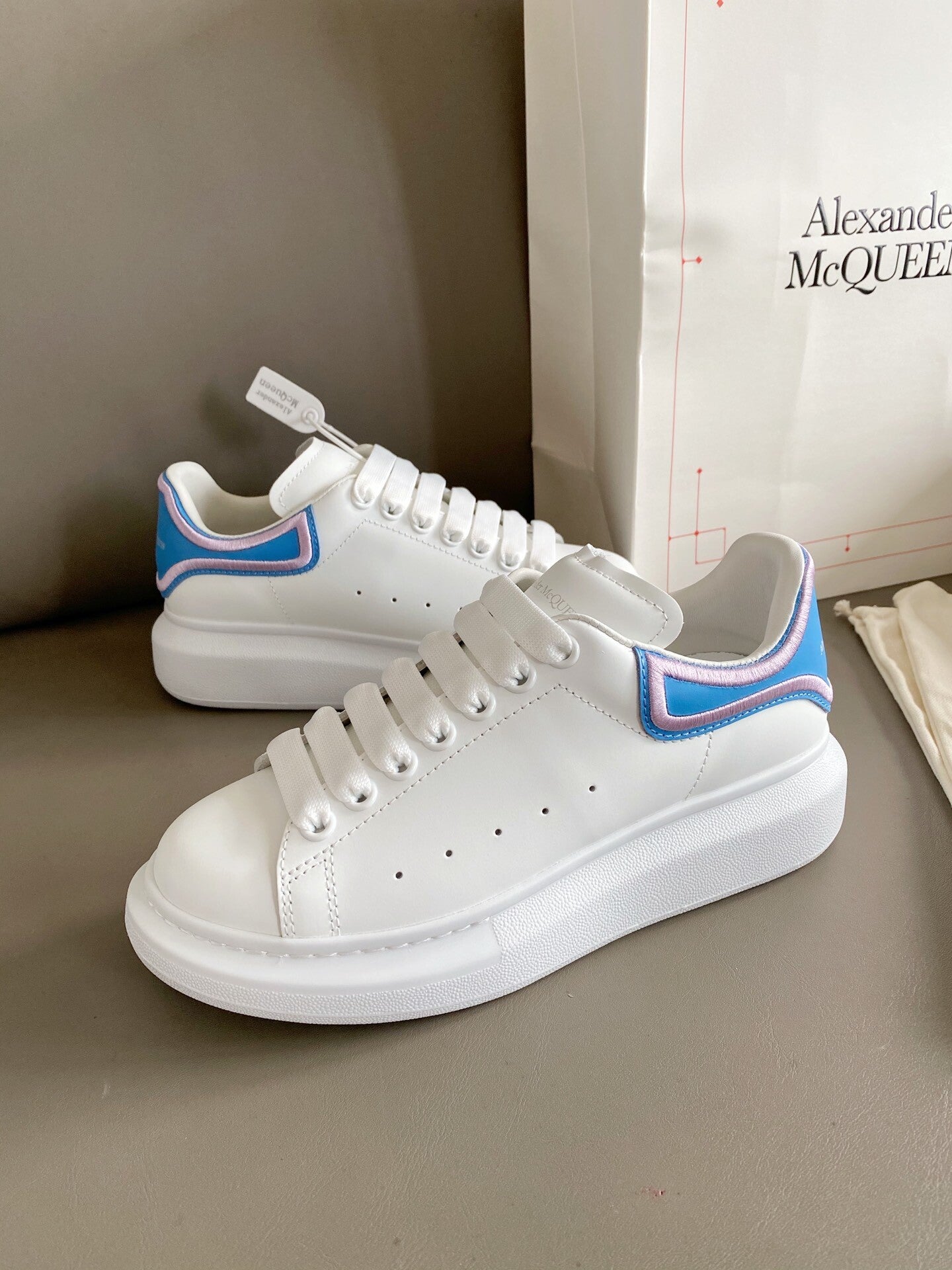 McQ Sneakers -3