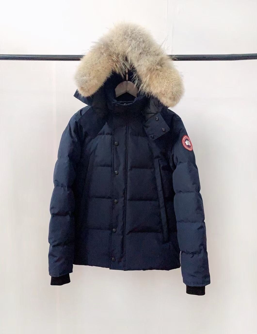 C//NADA G//SE WHYNDAM men & women down jacket