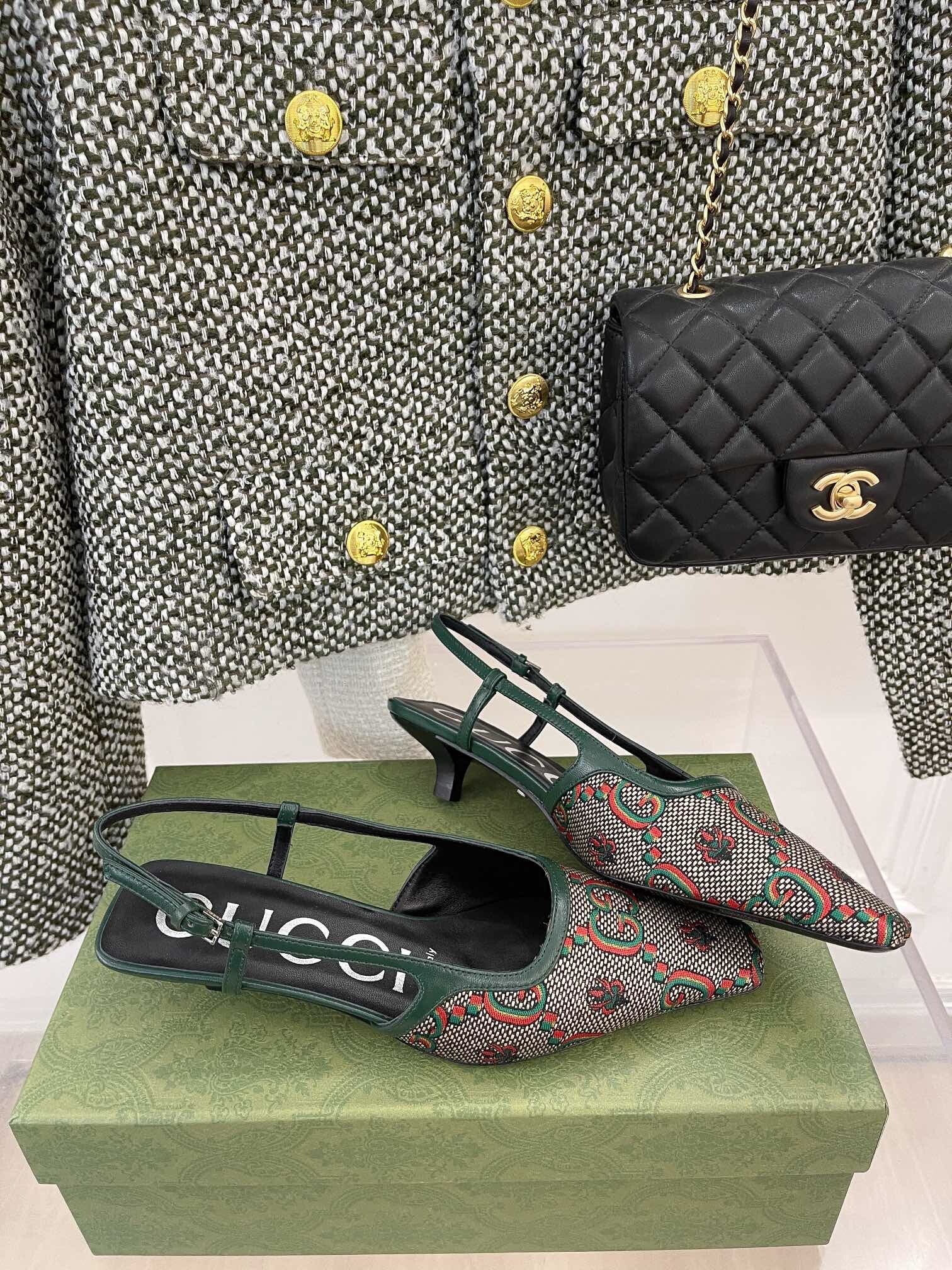 G^^CI Women Shoes -9