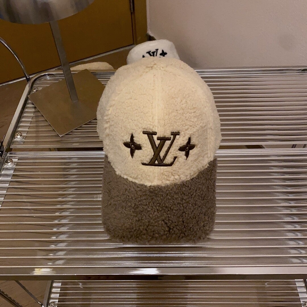 L/V cap baseball cap