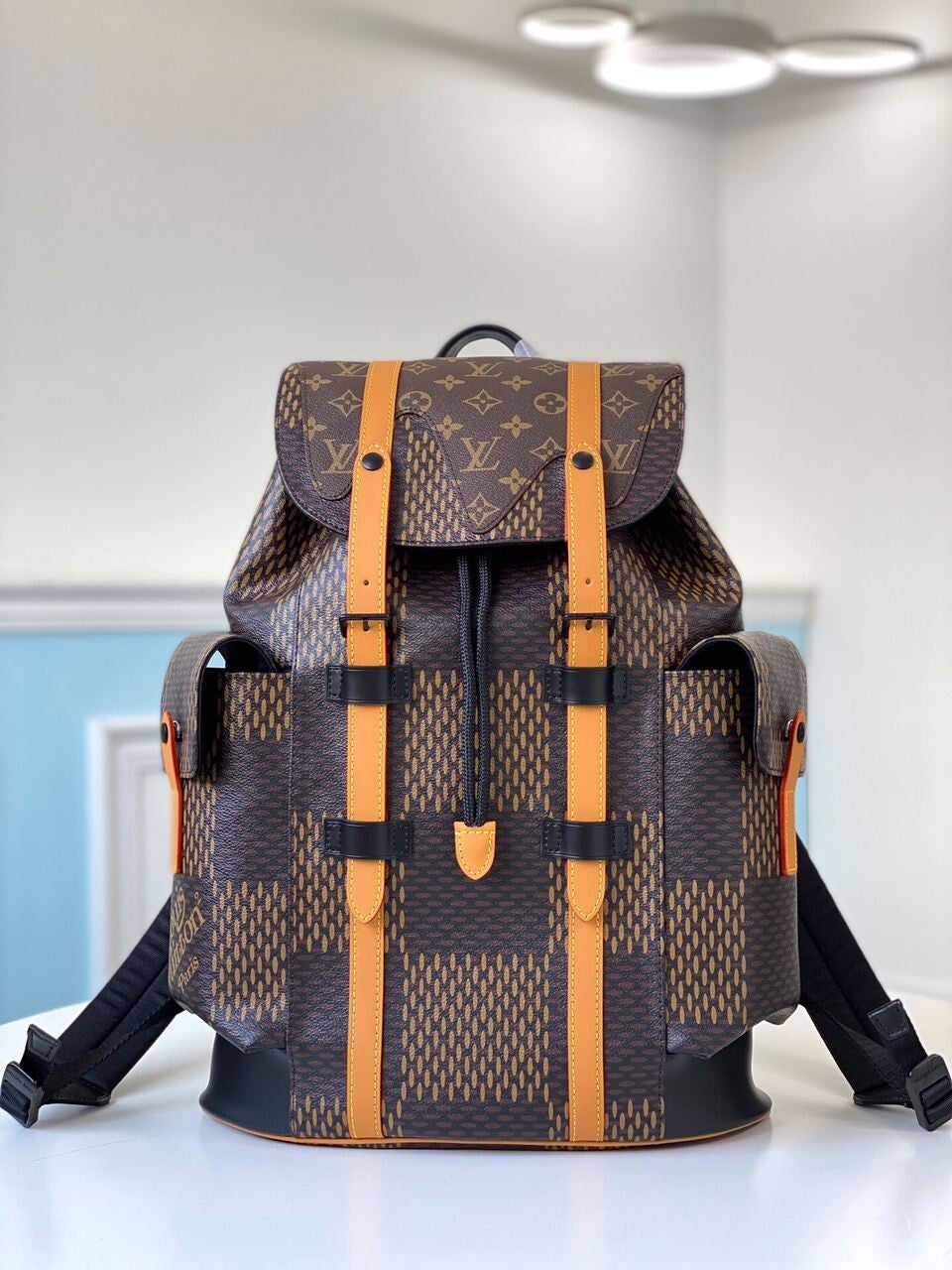 LV BackPack 1
