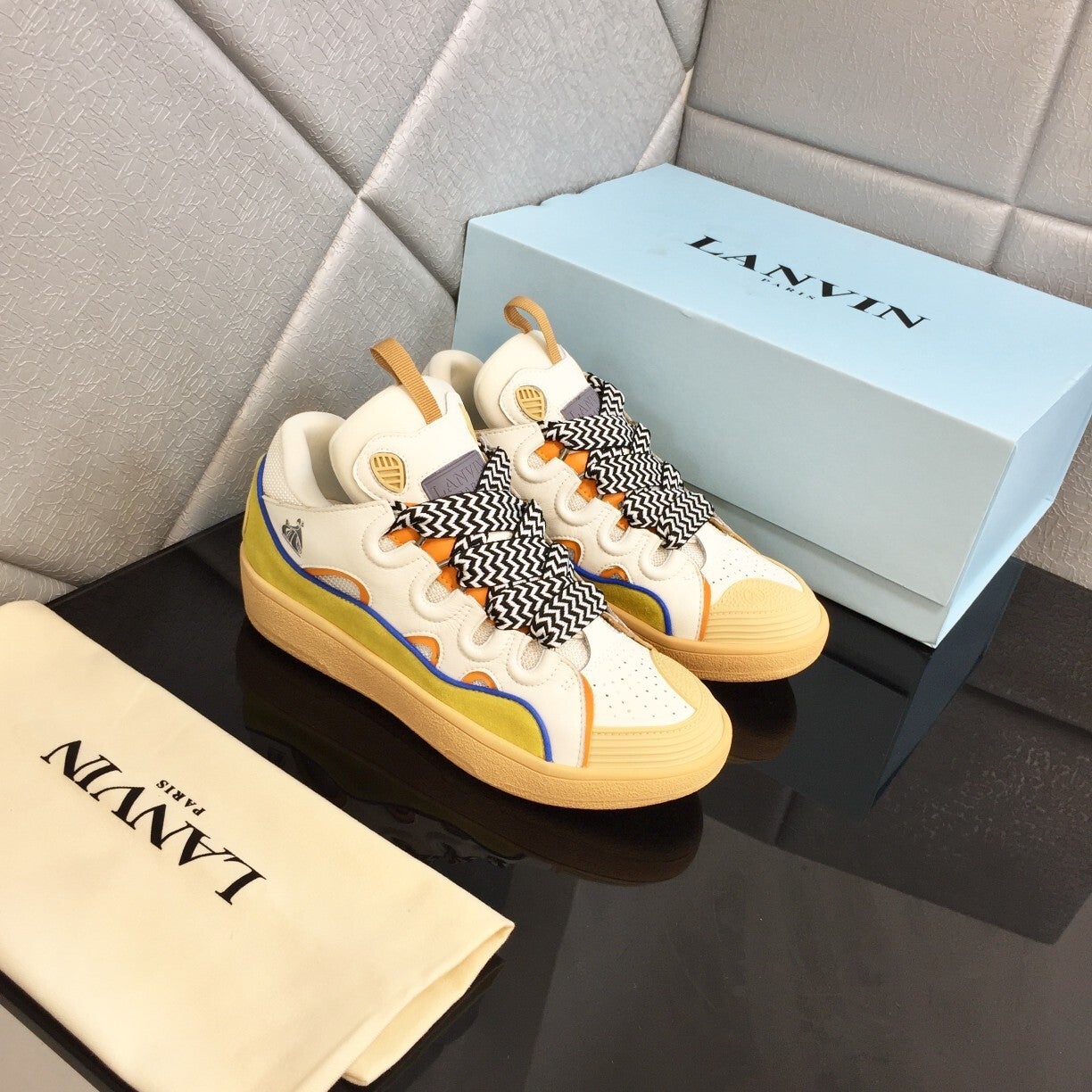 L^^VIN Sneakers -15