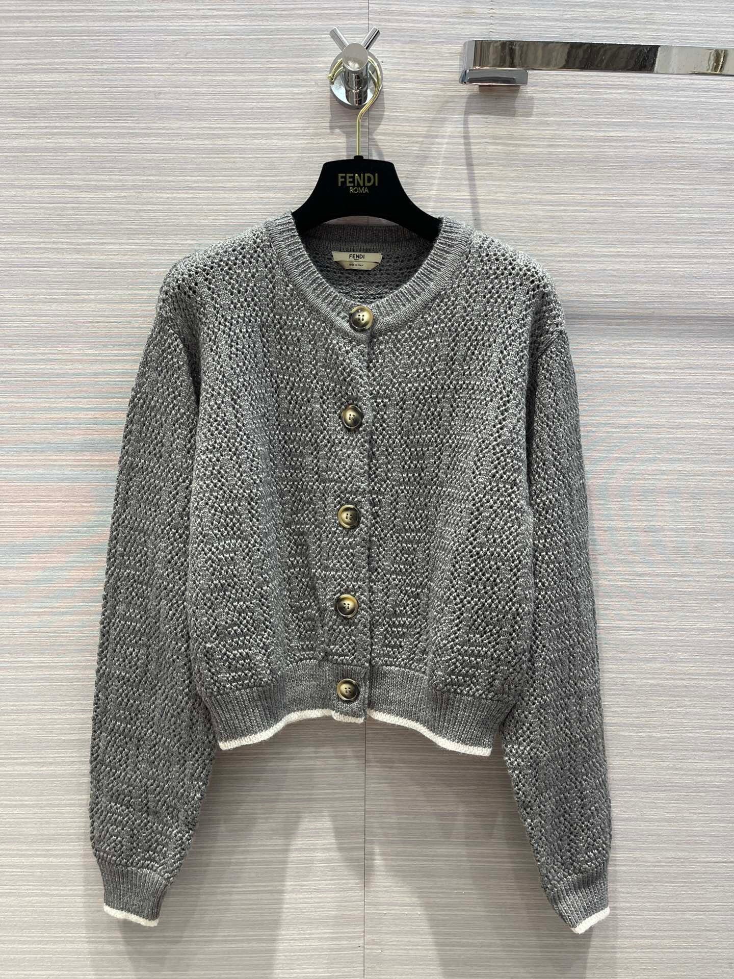 2022 autumn and winter new style! Fend* Parent-Child Series!