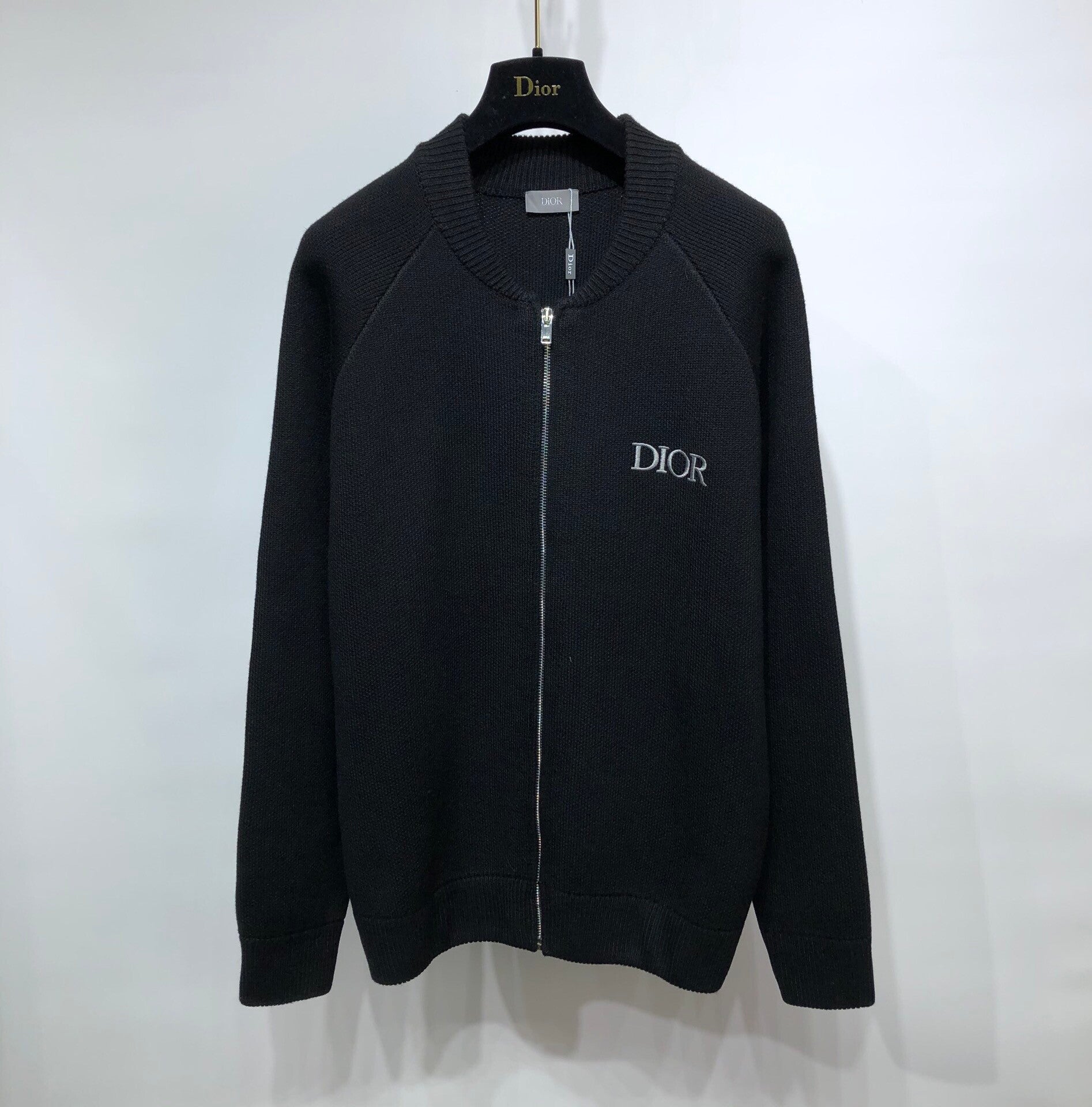 22SS CD D*O* SWEATER JACKETS