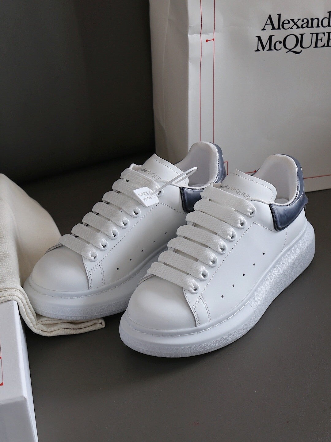 McQ Sneakers -22