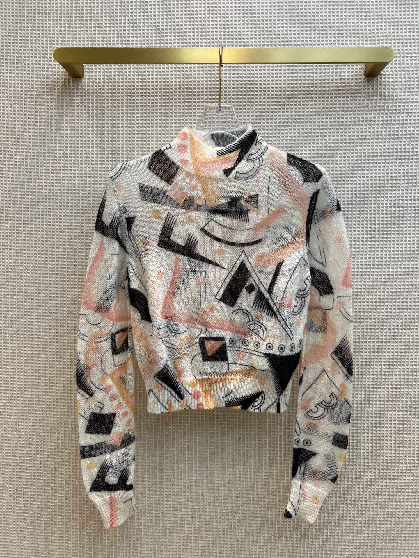 FD 22 autumn and winter turtleneck