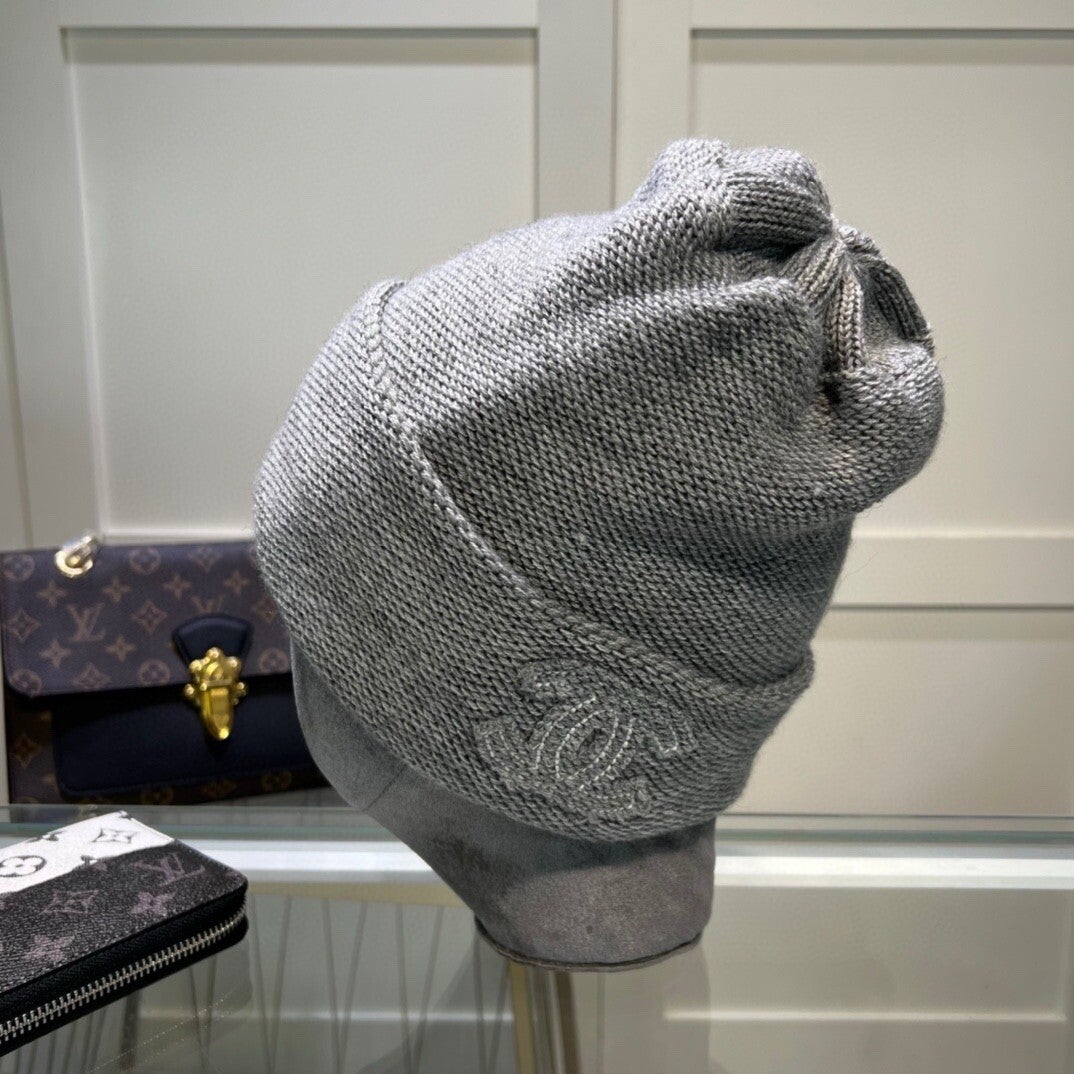 CC Beanie for men & women