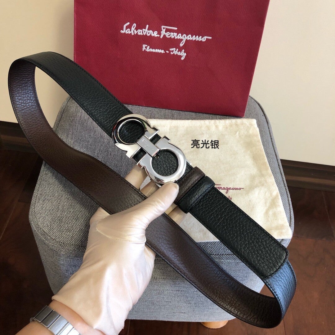 Ferragamo Belt