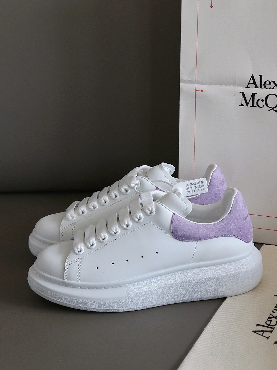 McQ Sneakers -10