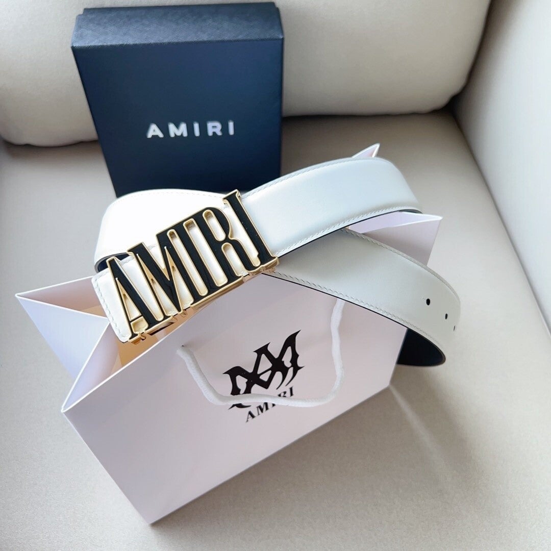 AMIRI Belt for Men