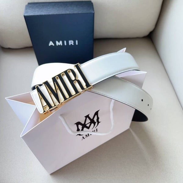 AMIRI Belt for Men