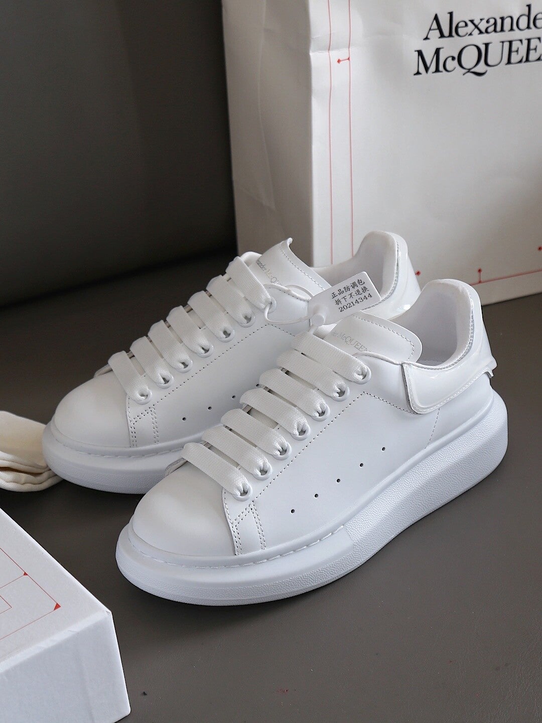 McQ Sneakers -23